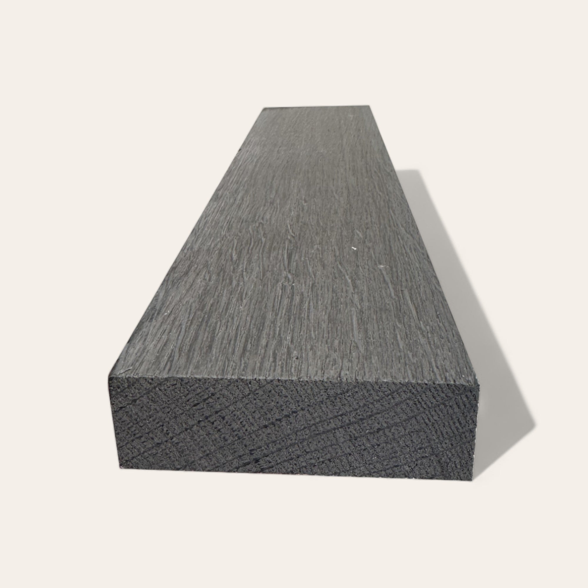 Plaquette chêne des marrais Morta 10x5cm